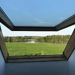 Six Island House *