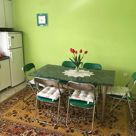 Σπίτι διακοπών Six Island House *