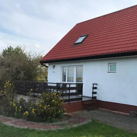 Six Island House *