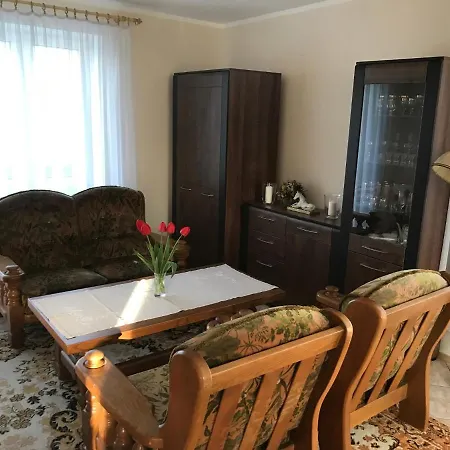 Nyaraló Six Island House *