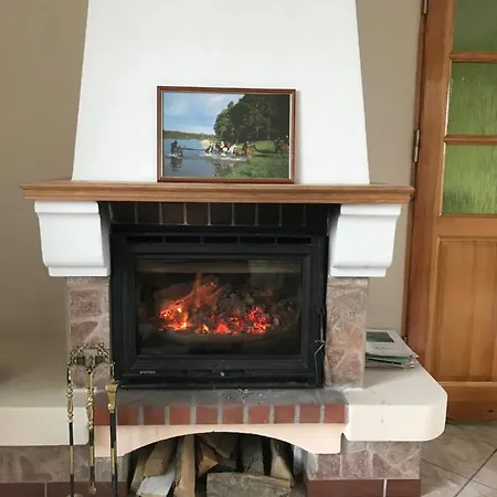 Six Island House Σπίτι διακοπών