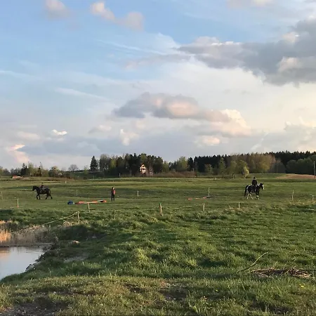 Nyaraló Six Island House *