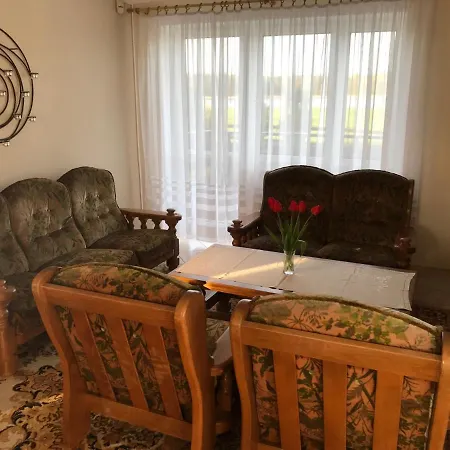 Nyaraló Six Island House Czarnówka