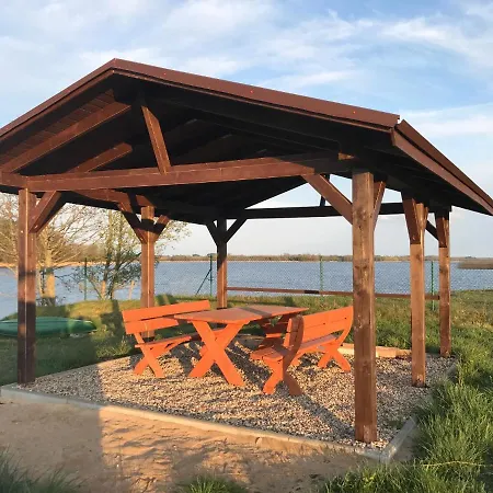 Nyaraló Six Island House