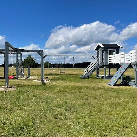 Nyaraló Six Island House