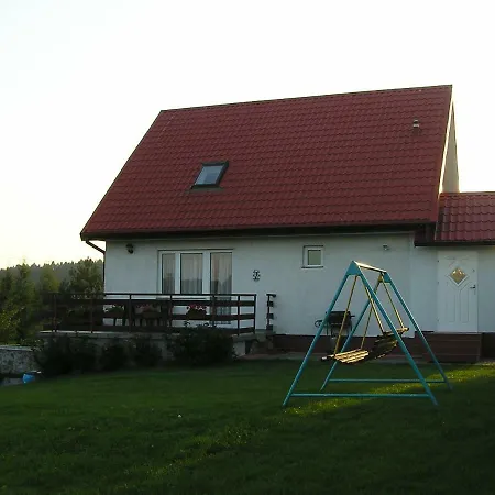Six Island House *
