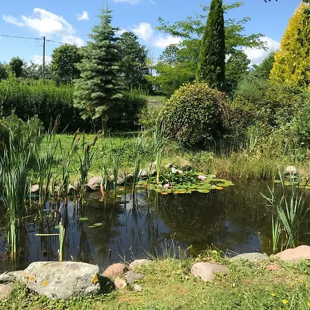 Nyaraló Six Island House