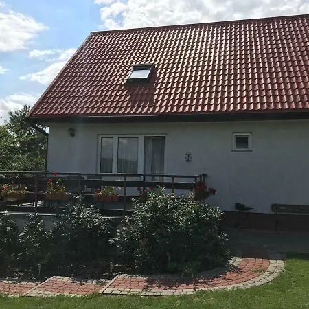 Σπίτι διακοπών Six Island House