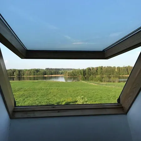 Six Island House *