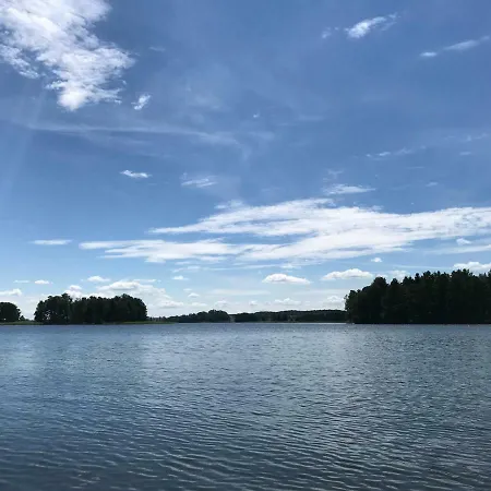 Six Island House Nyaraló Czarnówka